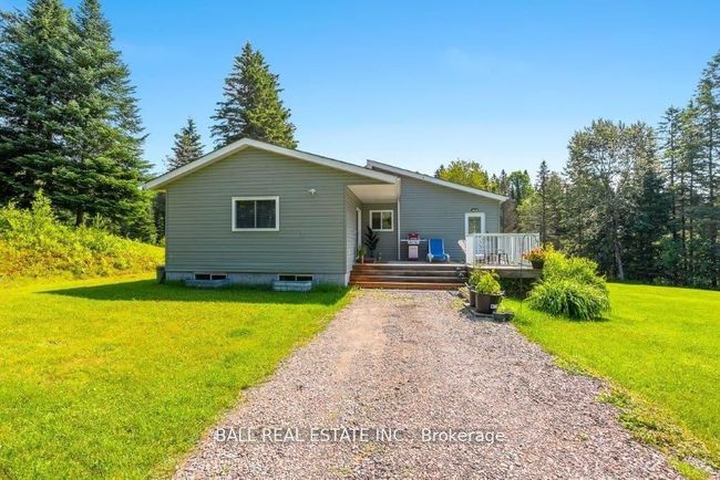 4263 Loop Rd, House other with 4 bedrooms, 2 bathrooms and 7 parking in Harcourt ON | Image 22