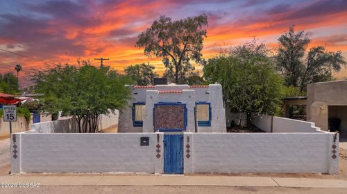 916 N Norris Ave, Tucson, AZ, 85719-4955 | Card Image