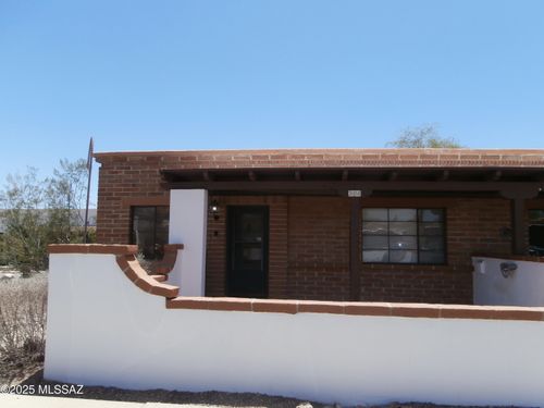445 S Paseo Quinta, Green Valley, AZ, 85614 | Card Image