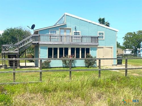 488 Alamo Beach Ave, Port LaVaca, TX, 77979-5784 | Card Image