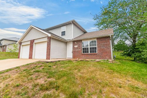 1330 Godas Dr, COLUMBIA, MO, 65202-5419 | Card Image