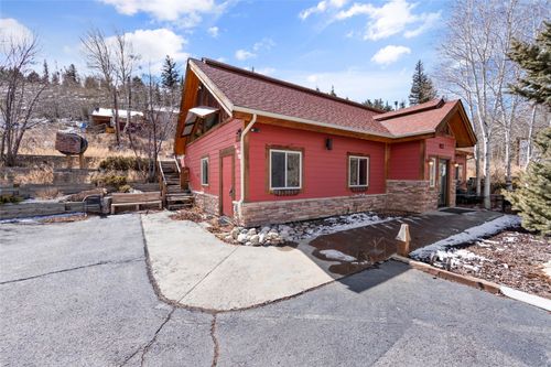 606 W Byers Avenue, Hot Sulphur, CO, 80451 | Card Image