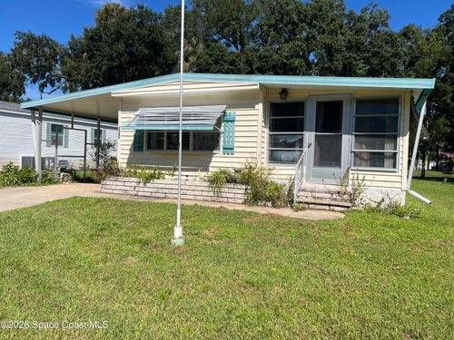 1047 Sunflower Ln Ne, Palm Bay, FL, 32907-2120 | Card Image