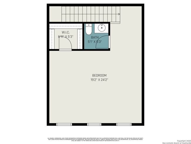 420 Bee Caves Cv, House other with 5 bedrooms, 3 bathrooms and null parking in Cibolo TX | Image 23