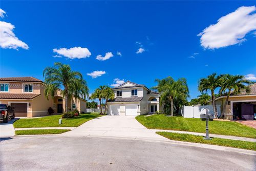18481 Nw 24th St, Pembroke Pines, FL, 33029-5350 | Card Image