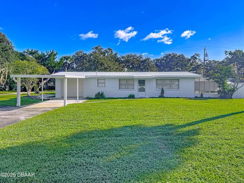 1401 Orange Tree Dr, Edgewater, FL, 32132-2618 | Card Image
