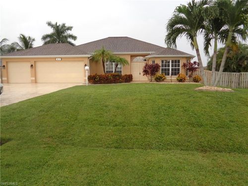 2830 Sw 35th Ln, Cape Coral, FL, 33914-4844 | Card Image