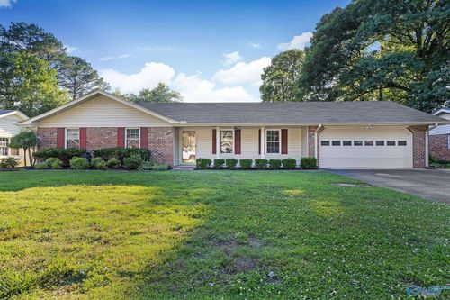 1213 Fletcher Ave Sw, Decatur, AL, 35601-3627 | Card Image