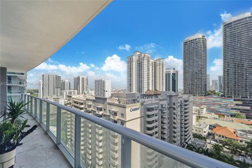 1607-1100 S Miami Ave, Miami, FL, 33130-4131 | Card Image