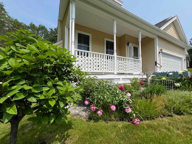 57 Carol Ct, House other with 3 bedrooms, 3 bathrooms and null parking in Laconia NH | Image 34