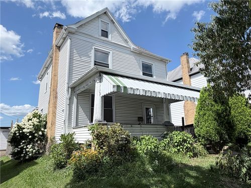 118 W Adams Ave, Vandergrift, PA, 15690-1305 | Card Image