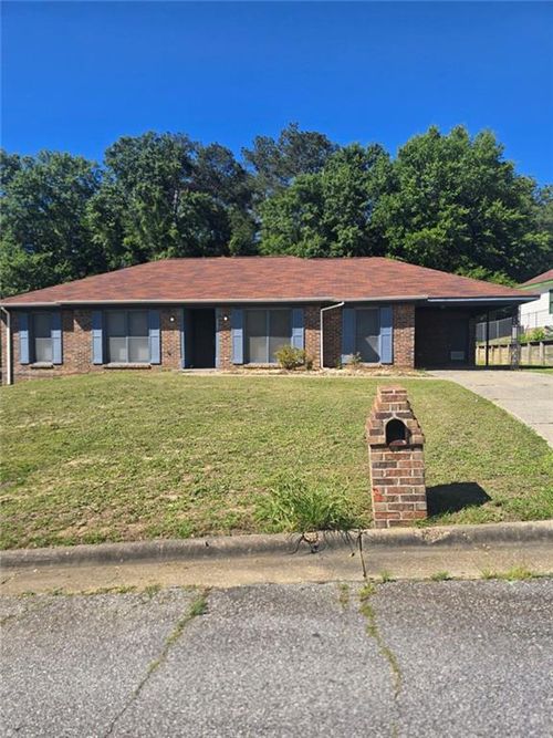 3347 Flintlock Dr, Columbus, GA, 31907-2967 | Card Image