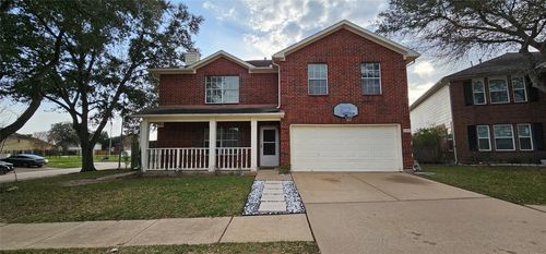 3203 Morningtide Ct, Katy, TX, 77449-8128 | Card Image