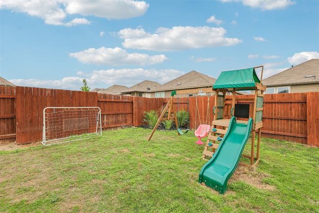 397 Bayberry Cir, House other with 3 bedrooms, 2 bathrooms and null parking in Buda TX | Image 39