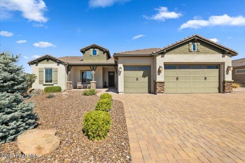 5386 Rocky Vista Dr, Prescott, AZ, 86301-0108 | Card Image