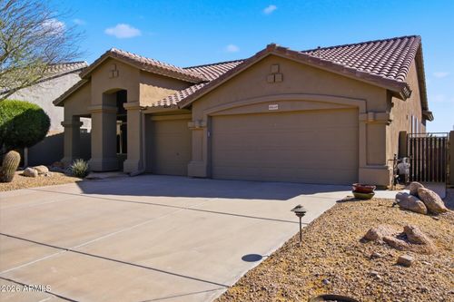 10649 E Le Marche Drive, Scottsdale, AZ, 85255 | Card Image