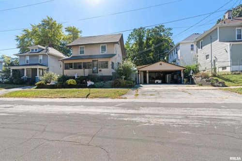 4316 9th Ave, Rock Island, IL, 61201-2233 | Card Image
