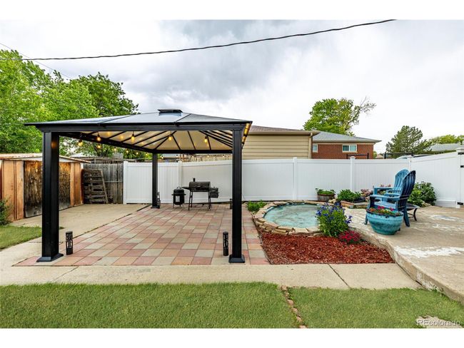 10478 Ogden St, House other with 5 bedrooms, 2 bathrooms and null parking in Northglenn CO | Image 37