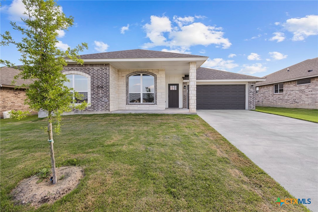 Residential in Belton