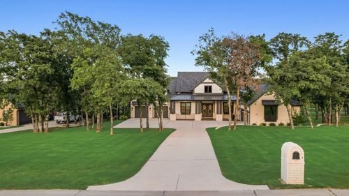 570 Prairie Timber Rd, Burleson, TX, 76028-7650 | Card Image
