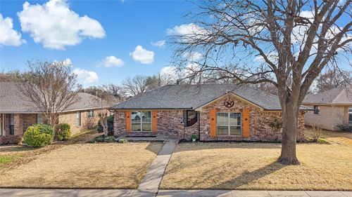 1518 Mayflower Drive, Allen, TX, 75002 | Card Image