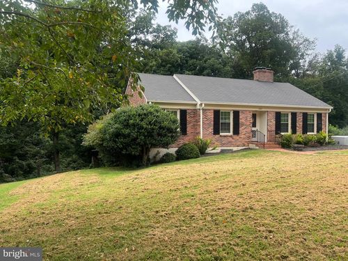 2227 Ridgewood Dr, LYNCHBURG, VA, 24503-2933 | Card Image