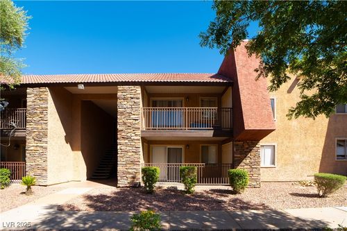 unit-118-4921 Indian River Dr, Las Vegas, NV, 89103-7485 | Card Image