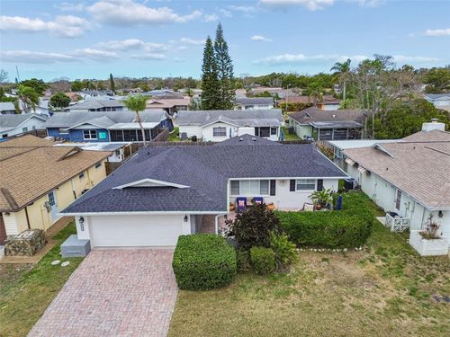 7025 Sonata Dr, PORT RICHEY, FL, 34668-4923 | Card Image