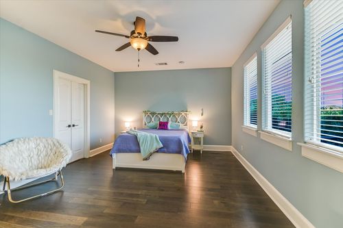 4127 Lago Viento Drive, Austin, TX, 78734 | Card Image