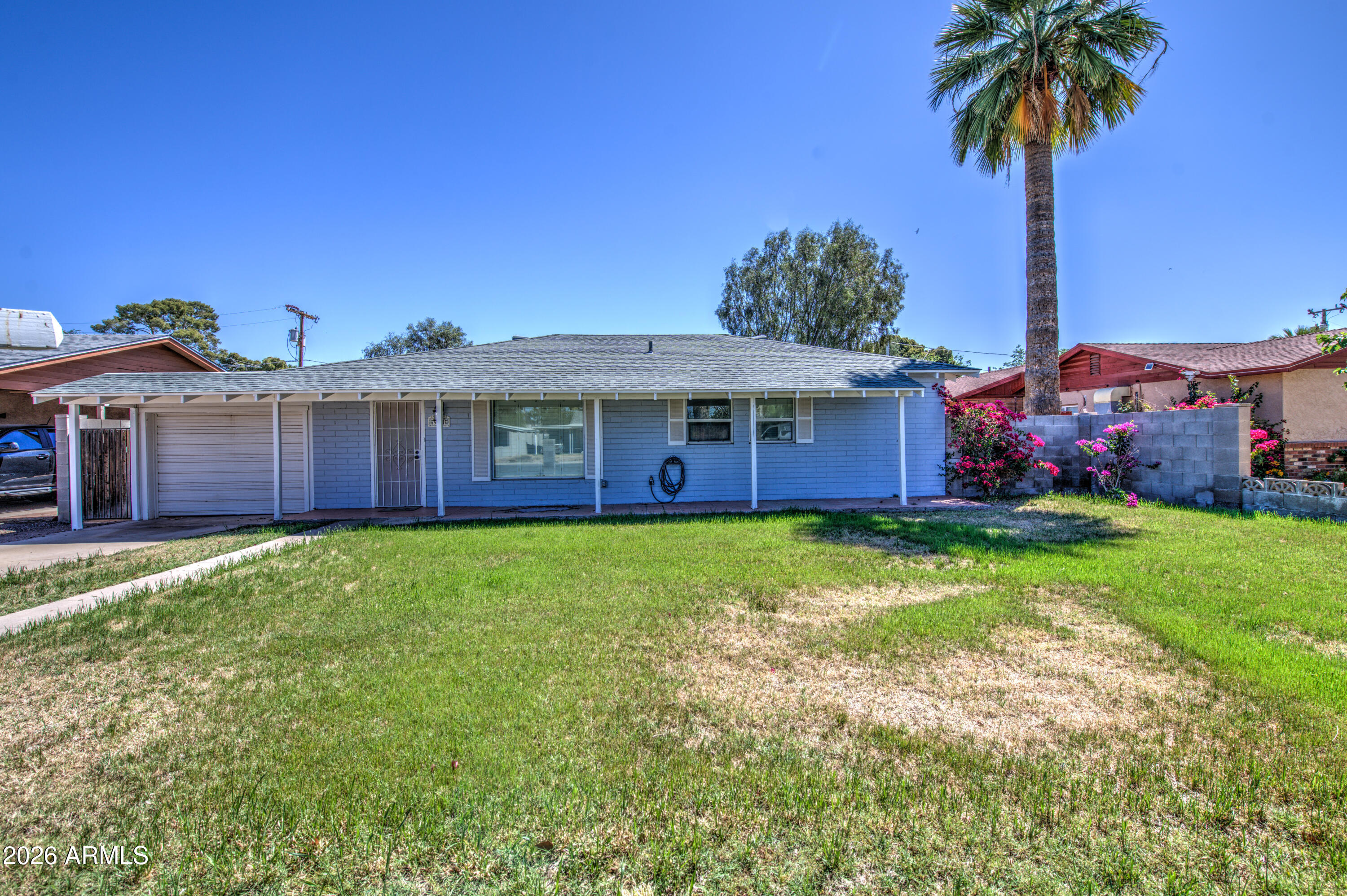 Residential in Casa Grande 4