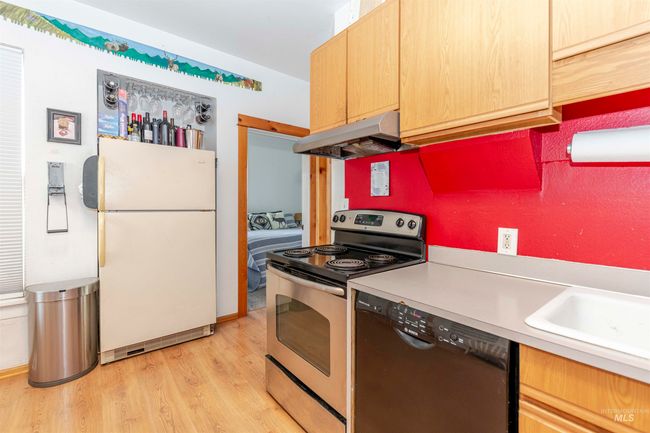 1318 Mccarroll St, House other with 2 bedrooms, 1 bathrooms and null parking in Clarkston WA | Image 14