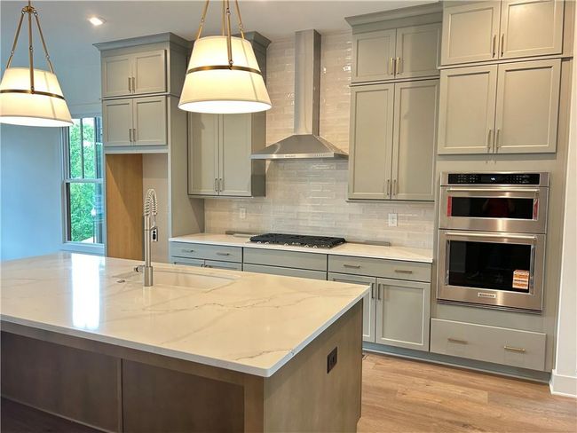 1917 Repose Dr, House other with 4 bedrooms, 4 bathrooms and null parking in Chamblee GA | Image 9
