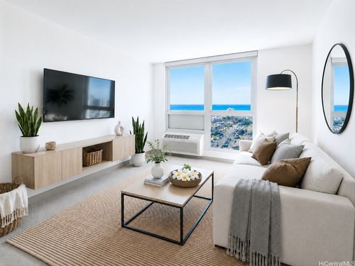 1712-988 Halekauwila St, Honolulu, HI, 96814-4031 | Card Image