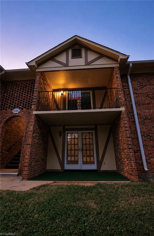 Residential in Greensboro