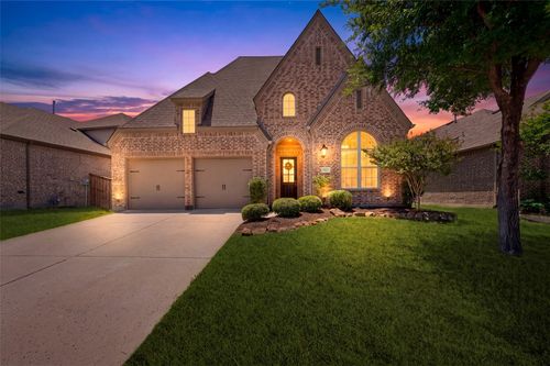 7913 Fossil Creek Trail, McKinney, TX, 75071 | Card Image