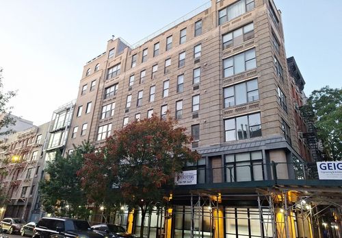 6-209 E 2nd St, New York, NY, 10009-8000 | Card Image