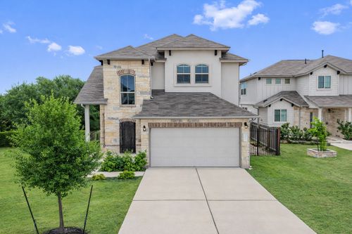 120 Caney Cv, Leander, TX, 78641-5313 | Card Image