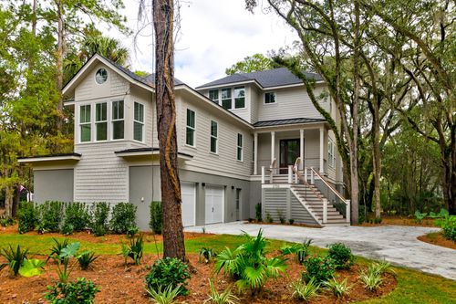 2706 Old Oak Walk, Seabrook Island, SC, 29455-6213 | Card Image