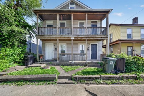717 Mulberry St, Lockland, OH, 45215-2898 | Card Image