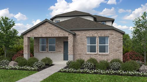120 Christy Street, Hutto, TX, 78634 | Card Image
