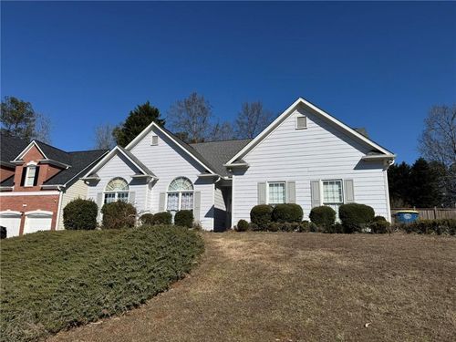 3011 Summer Stream Ct Nw, Kennesaw, GA, 30152-5884 | Card Image