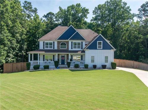 30 Stony Ridge Pt, Newnan, GA, 30265-6137 | Card Image