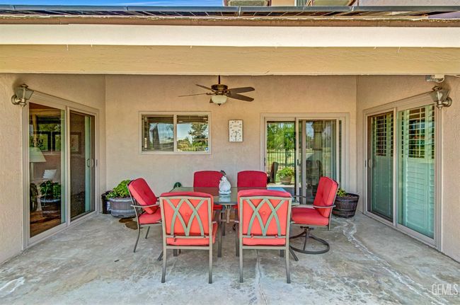 UNIT-9 - 2000 Ashe Rd, Condo with 3 bedrooms, 1 bathrooms and null parking in Bakersfield CA | Image 34