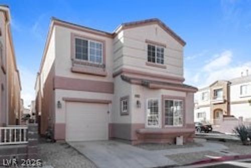 10521 Table Lands Ct, Las Vegas, NV, 89129-8682 | Card Image