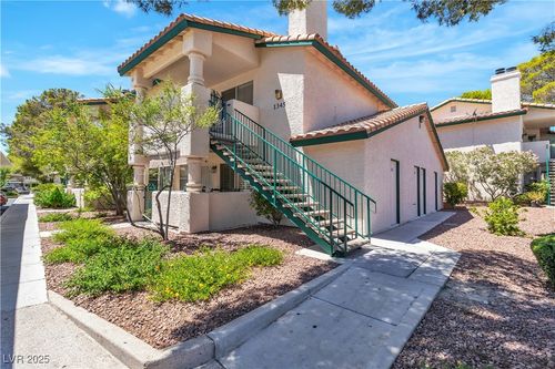 unit-201-1345 Cinder Rock Dr, Las Vegas, NV, 89128-3600 | Card Image