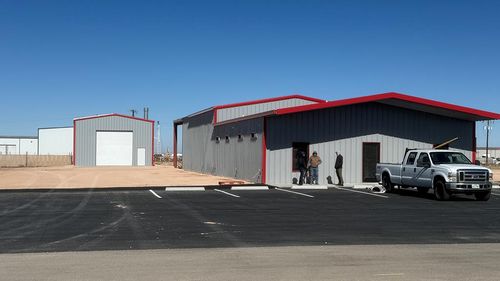 1808 N Fm 1788, Midland, TX, 79707 | Card Image