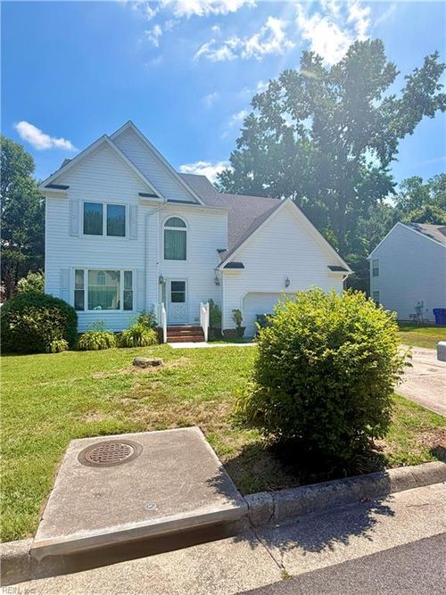 308 Peachwood Ct, Suffolk, VA, 23434-2512 | Card Image