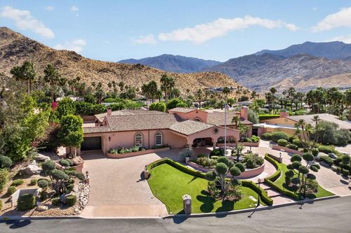 1677 Hillview, Palm Springs, CA, 92264 | Card Image