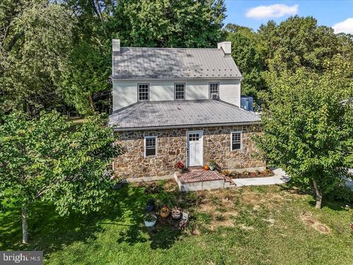 990 Chesterville Rd, Lincoln University, PA, 19352-1234 | Card Image