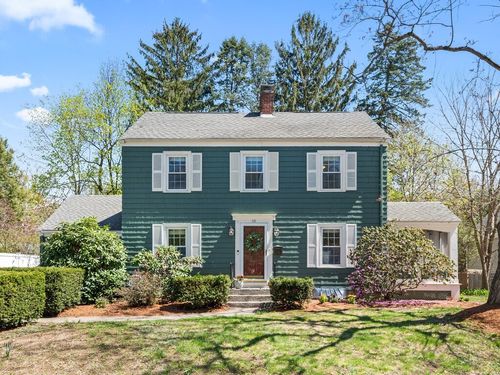 30 Kinnicutt Rd, Worcester, MA, 01602-1546 | Card Image